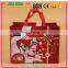 Direct sale personalized reusable pp non woven shopping bags