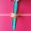 Printed Silicone Slap Wristband With Customized Color