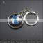 brand logo key chain keyring golden key chain / Antique design keychain /promotional gift
