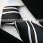 Men's Fashion Striped Skinny Ties Men Business Polyester Slim Necktie Custom High Quality Brand Factory Neck Tie Cheap Price