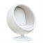 Fiberglass Chair FRP Ball Chair