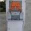 Lemon Juice Machine Maker Juicer Squeezer / Orange Juicer Machine For Commercial And Supermaket