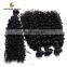 Factory price wholesale natural raw unprocessed virgin 18 inches peruvian hair