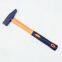 Carbon Steel Hand Machinist Hammer with Plastic Handle (XL0112)