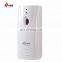 Commercial battery operated automatic aerosol fragrance dispenser with key