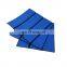 Melors 90in x 23in EVA Teak Wood For Boats Anti Slip Faux Teak Deck