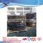 Fabric Reinforced Cord Sand Blast Rubber Hose