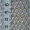 Stainless Steel Welded Mesh Punched Steel Sheet With