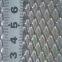 Perforated Wire Mesh 1mm Thickness204 304 Round