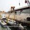 China hot sale cutter suction dredger-Water Flow Rate 2000m3/h