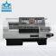 Parallel Metal Milling Lathe CNC Lathe Flat Machine