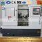 Cheap price CNC turning machine mini CNC lathe