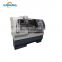 ck6136 China small horizontal turning duty cnc lathe machine tool