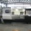 CJK6150B-3 horizontal electric turret mori seiki cnc lathe for sale