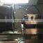 CK6180W wheel repair cnc lathe machine wheel cnc lathe for sale