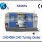 CNC350T double spindle cnc turning milling machine center
