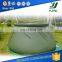 custom design camouflage Foldable Water Storage Tank