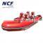 1250g boat PVC kayak inflatable tarpaulin