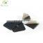 nylon polyester 50mm hook hoop dots in customized design with high quality strong adhesive back
