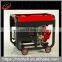 Factory Price Kenya India 5KVA Small Portable Power Engine Silent Diesel Generator