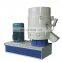 Hot Sale Cheap Price Used Plastic Film Densifier Blades Polyethylene Instantizer Pet Agglomerator