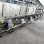 Professional Fresh Ramen Pasta Roll Egg Noodles Maker Processing Line Machinery