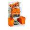 Fresh Squeezed Orange Juicer Machine Fresh Fruit Juice Maker