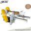 High Speed Energy Saving timber sliding table saw log cutting sawmill