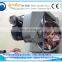 CE Automatic Chicken Cutting Machine/Chicken Cutter/Meat Cutting Machine for chicken duck fish