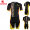OEM sublimation high quality inline speed skating clothes