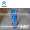 Gas Cylinder Sampling Industrial Used Oxygen Gas Cylinder Fill Oxygen Bottle Price ISO9809-1 50L Oxygen Cylinder