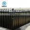 60L 63kg Commercial Steel Nitrogen Gas Cylinder Types