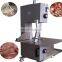 electric  commercial home use bone cutter machine meat cutting bone meat saw machine for a big discount