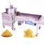 Lowest Price caramel steam popcorn making machine for health snack food