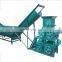 High efficiency starch extractor/cleaning peeling pulping machine for potato price