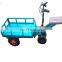 Hot selling Warehouse Transport Tools Hand Carts /Tool Trolleys