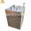 Commercial Vegetable Cutter Fruit Banana Lemon Orange Mango Slicer Machine