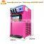 Factory supply ice cream cone filling machine price trade assurance support