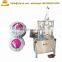 Strech Film Soap Wrapping Paper Manual Soap Wrapping Machine Price