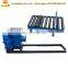 Automatic brick cutting machine Mud brick moulding making machine price