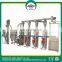 flour mill machinery corn maize flour milling plan/ maize corn flour mill