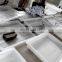 KD-600  Automatic Quick Frozen Food  Pillow Packing Machine