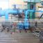 chemical liquids pumping machine slurry pump