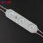 Adled Light 7 years warranty 2.5W 3leds constant current white led module for light box display