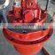 KX36-3 Final Drive Excavator KX36-3 Travel Motor Assy