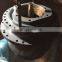 SOLAR 340LC-V Doosan Final Drive Gearbox Travel Reduction Gear Daewoo 718883