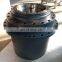 Aftermarket Doosan Daewoo DX255 Excavator Travel Reducer K1011413A DX255LC Travel Gearbox