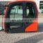 Doosan DX210 excavator cab DX140 LC,DH210-7,DH215-7,DH220-7,DH258-7,DH300-7,DH300LC-7