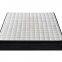 Memory Foam Mattress Includes Soft Cover Breathable Knitted Fabric