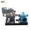 Diesel injector pump service machine